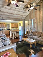 Breezy Hills Cottages