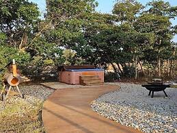 Breezy Hills Cottages