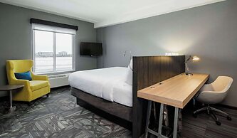 Hilton Garden Inn Winnipeg South