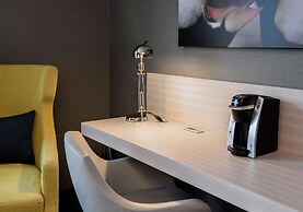 Hilton Garden Inn Winnipeg South