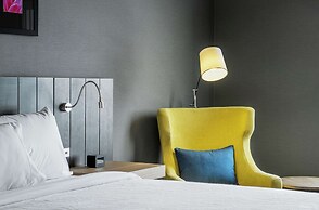 Hilton Garden Inn Winnipeg South