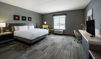 Hilton Garden Inn Winnipeg South
