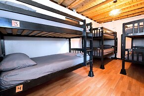 Casa Santurce - Hostel