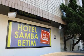 Samba Betim