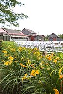 Inne at Watson's Choice and Harvest House B&B