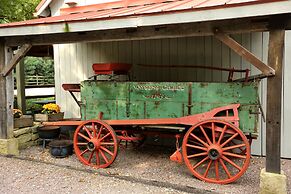 Inne at Watson's Choice and Harvest House B&B