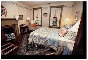 Inne at Watson's Choice and Harvest House B&B