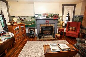 Inne at Watson's Choice and Harvest House B&B