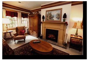 Inne at Watson's Choice and Harvest House B&B