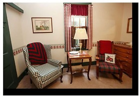 Inne at Watson's Choice and Harvest House B&B