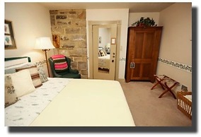 Inne at Watson's Choice and Harvest House B&B