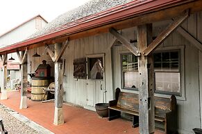 Inne at Watson's Choice and Harvest House B&B