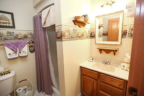 Inne at Watson's Choice and Harvest House B&B