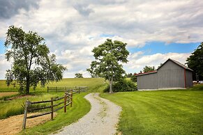 Inne at Watson's Choice and Harvest House B&B