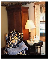 Inne at Watson's Choice and Harvest House B&B