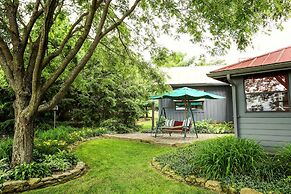 Inne at Watson's Choice and Harvest House B&B