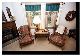 Inne at Watson's Choice and Harvest House B&B