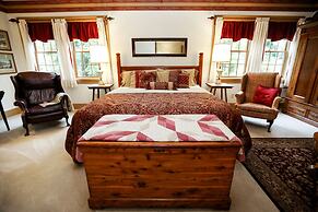 Inne at Watson's Choice and Harvest House B&B