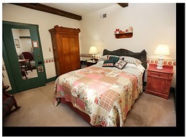 Inne at Watson's Choice and Harvest House B&B