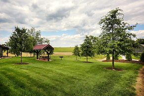 Inne at Watson's Choice and Harvest House B&B