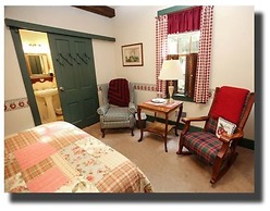 Inne at Watson's Choice and Harvest House B&B