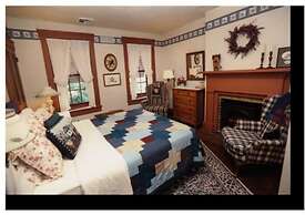 Inne at Watson's Choice and Harvest House B&B