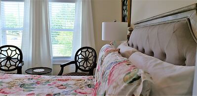 The Elmere House Bed & Breakfast