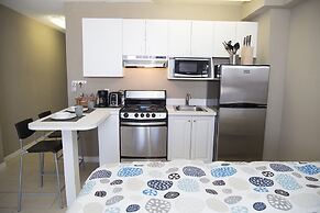 Beach Front Studios in Daytona Beach