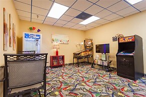 Beach Front Studios in Daytona Beach