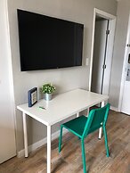 Beach Front Studios in Daytona Beach