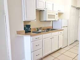 Beach Front Studios in Daytona Beach