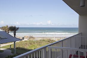 Beach Front Studios in Daytona Beach