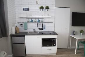 Beach Front Studios in Daytona Beach