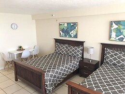 Beach Front Studios in Daytona Beach