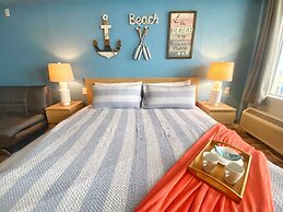 Beach Front Studios in Daytona Beach