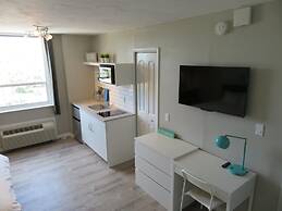 Beach Front Studios in Daytona Beach