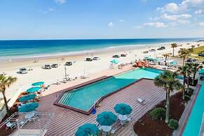 Beach Front Studios in Daytona Beach