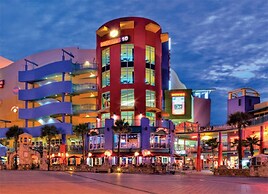 Beach Front Studios in Daytona Beach