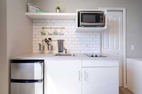 Beach Front Studios in Daytona Beach