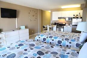Beach Front Studios in Daytona Beach