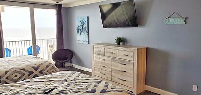 Beach Front Studios in Daytona Beach