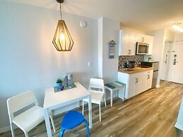 Beach Front Studios in Daytona Beach