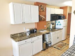 Beach Front Studios in Daytona Beach