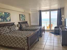 Beach Front Studios in Daytona Beach