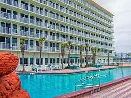 Beach Front Studios in Daytona Beach