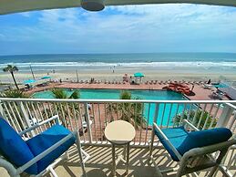 Beach Front Studios in Daytona Beach
