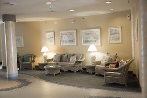 Beach Front Studios in Daytona Beach