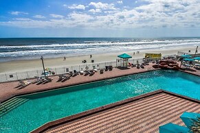 Beach Front Studios in Daytona Beach