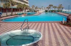 Beach Front Studios in Daytona Beach