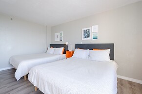 Beach Front Studios in Daytona Beach